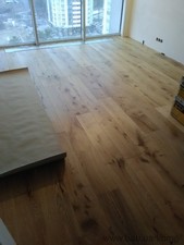 паркетні роботи &mdash; BMG